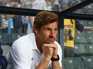 Zenit being held by Leverkusen