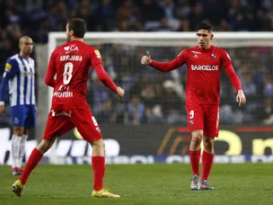 Gil Vicente vs. Boavista - prediction, team news, lineups