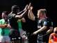 Saracens hold off Harlequins fightback to claim derby victory