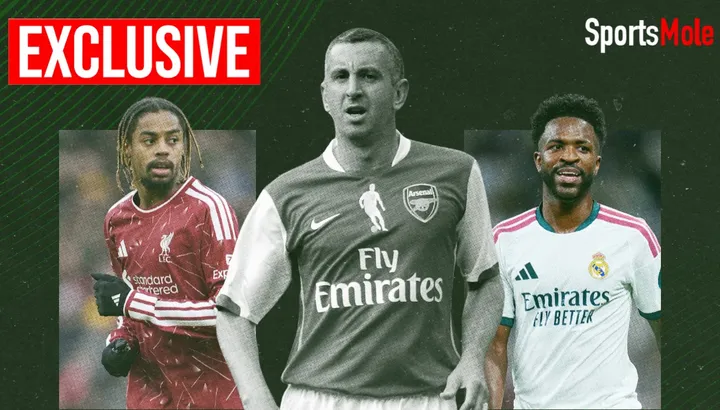 Arsenal legend defends transfer failings after embarrassing Fleetwood loss - "Fact of life"
