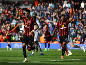 Bournemouth looking to equal club record in Wolves clash