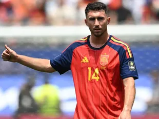 Laporte has been exceptional for Spain - Barca should sign him this summer