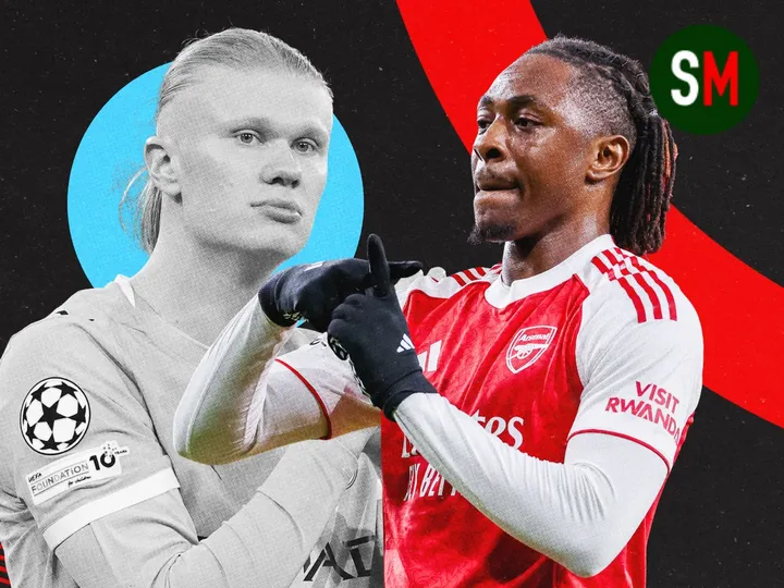 Arsenal vs. Man City: This means more