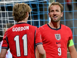 England vs Czech Republic - prediction, team news, lineups
