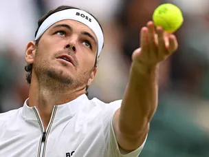 Taylor Fritz vs. Carlos Alcaraz - prediction, head-to-head, tournament so far