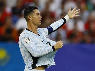 Portugal vs. Slovenia - prediction, team news, lineups