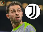 Juventus handed Bernardo Silva transfer boost as exiting Man City legend issues fresh update