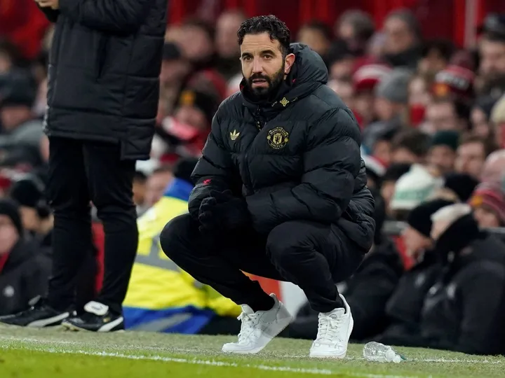 United could take advantage of 'desperate' club and make cheap January addition