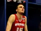 Sam Dekker not focusing on pressure