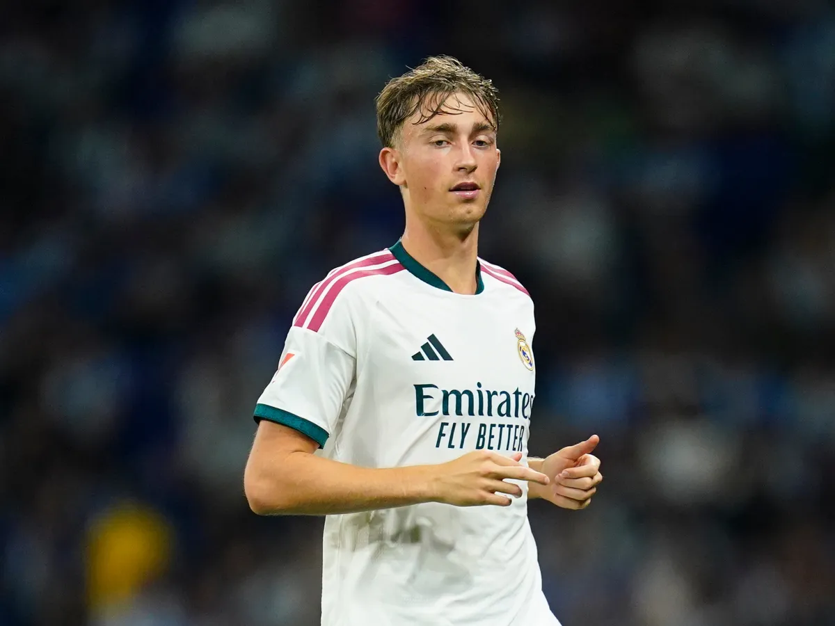 Real Madrid: Dean Huijsen revived under Mourinho after last season criticism