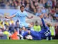 Mancini confirms Silva absence