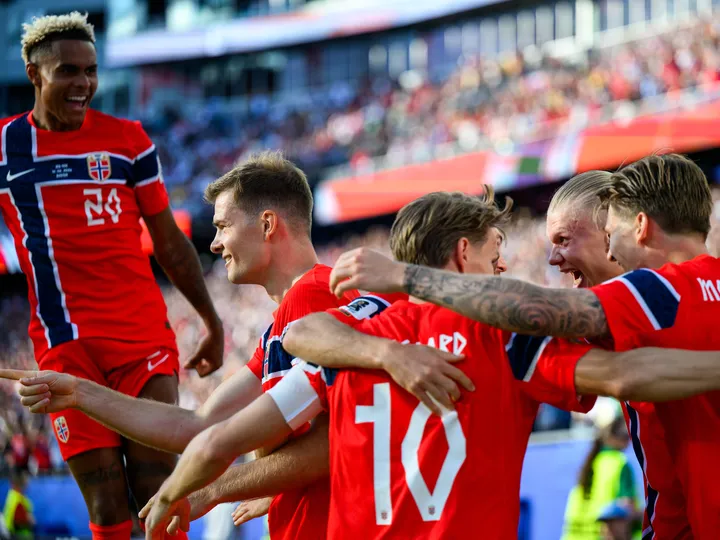 Norway 4-1 Iraq player ratings: Haaland sensation leads World Cup opener but Ajer's nightmare night a concern