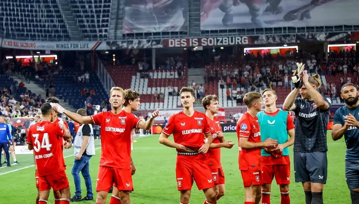 FC Twente vs NEC - prediction, team news, lineups