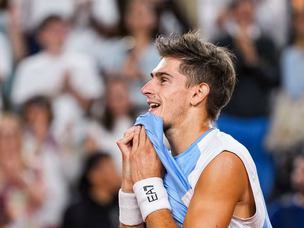 Matteo Berrettini vs. Matteo Arnaldi - prediction, head-to-head, tournament so far