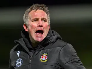 Transfer news and rumours: Wrexham agree £7.2m signing, Aston Villa, Brighton confirm defender exits