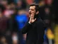Quique Flores plays down Valencia link