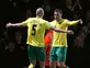 In Pictures: Norwich 4-2 Newcaslte