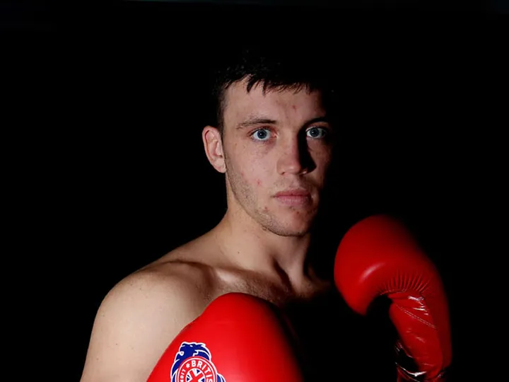 Olympic boxer avoids jail for pub attack