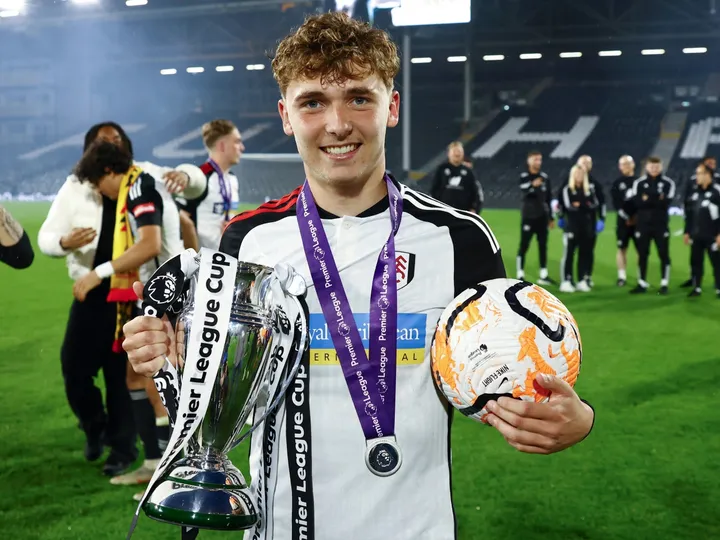 “It’s a massive move”: Celtic confirm fourth signing from Premier League club