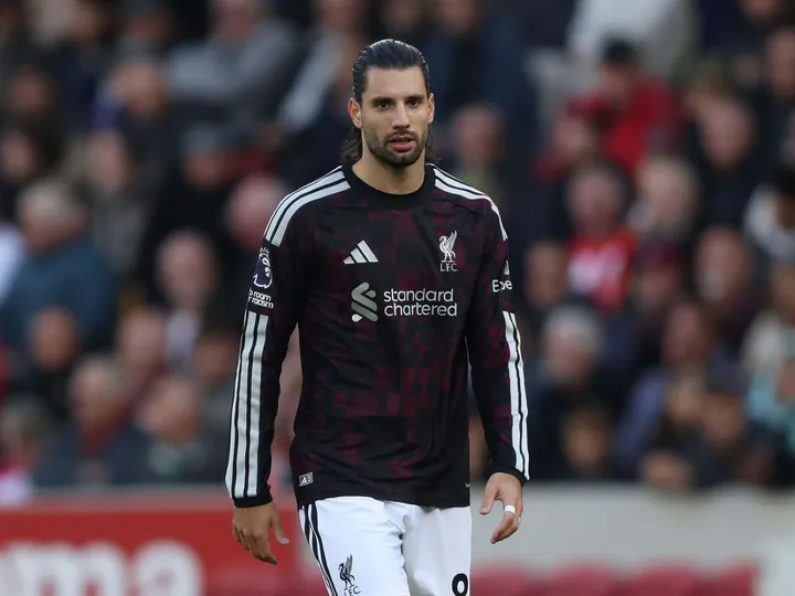 Who replaces Szoboszlai? Predicted Liverpool XI vs. Villarreal