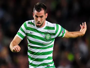 Ledley: 'Scotland match will be a battle'