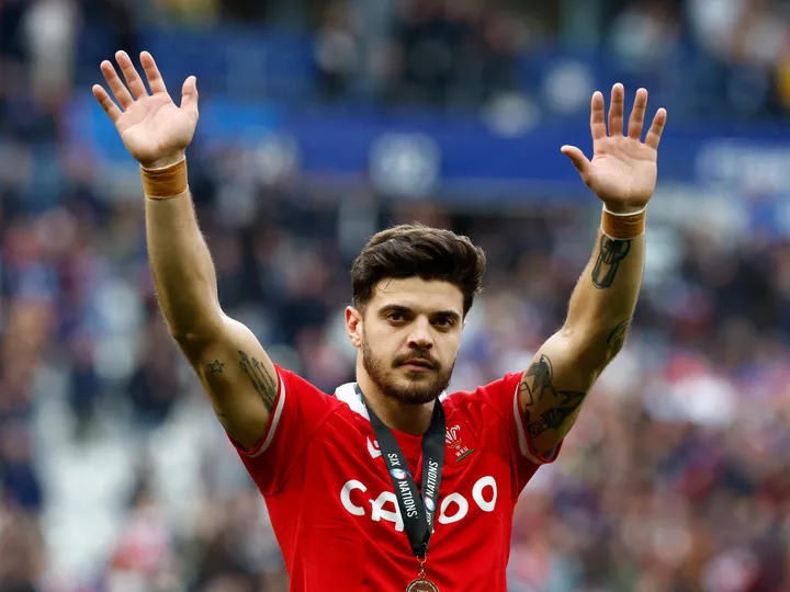 France vs. Fiji - prediction, team news, lineups