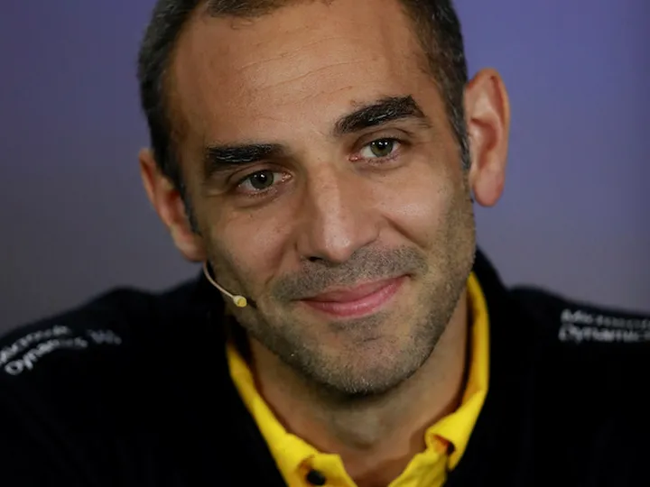 Abiteboul: 'No Ricciardo race wins until 2020'