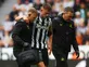 Team News: Newcastle vs. Spurs injury, suspension list, predicted XIs