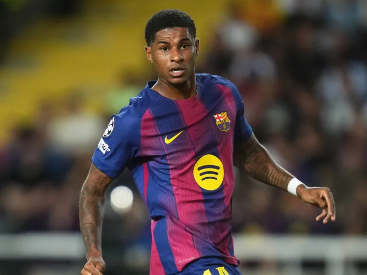 Rashford's 'most probable' Barcelona scenario revealed