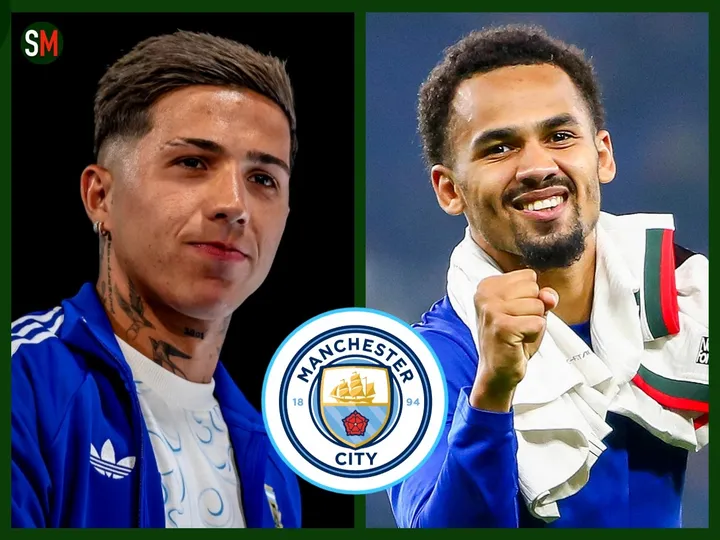 Will Fernandez, Ndiaye make Man City debuts vs. Coventry? Maresca provides latest update