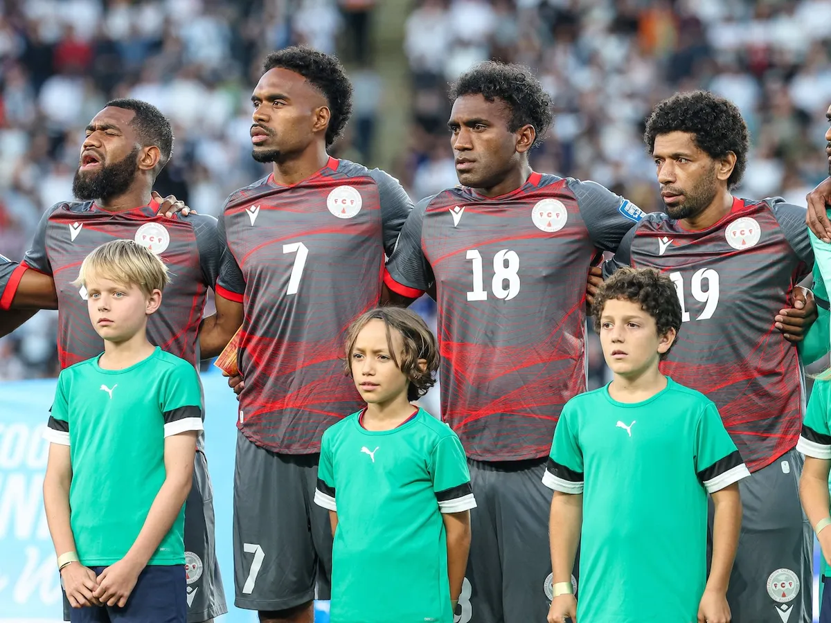 New Caledonia vs Jamaica - prediction, team news, lineups