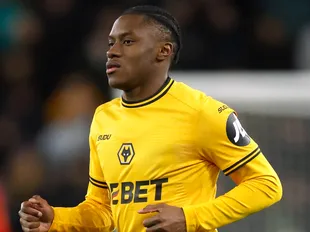 Wolves vs. Bournemouth injury, suspension list, predicted XIs