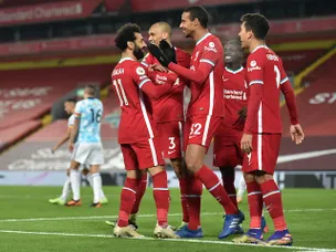 Midtjylland vs. Liverpool - prediction, team news, lineups