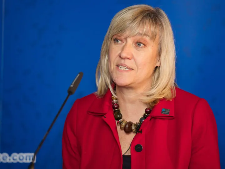 Jevans 'received six-figure payoff from RFU'