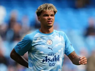 The AI system helping Man City to develop a future Ballon d'Or