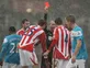 Huth loses red card appeal