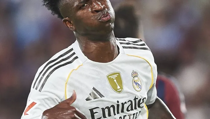 "We know what we want" - Vinicius confirms stance on new contract at Real Madrid