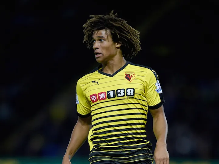 Watford 'plot permanent Ake move'