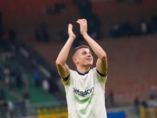 Why Barça may regret not to have paid £42m for new Arsenal target Tresoldi