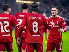 <span class="p2_new s hp">NEW</span> Liverpool injury boost as Iraola reveals long-term absentee close to training return