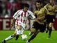 Olympiacos vs. Man United: Previous meetings