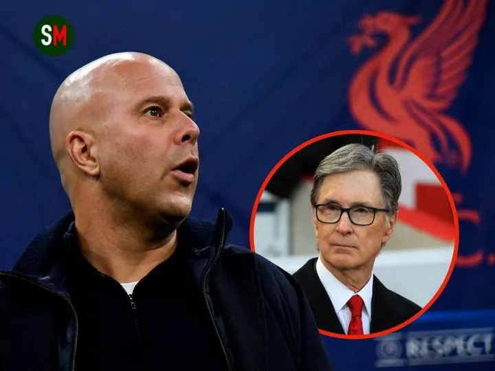 FSG plan 'colossal' double Liverpool transfer coup to back Arne Slot this summer
