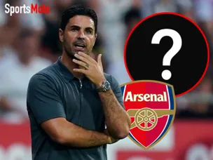 Exit? Buyer 'finalising' £43m deal for Gunners star as Arteta funds Osimhen