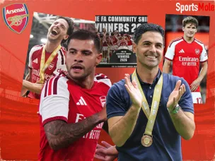 Arsenal 2026-27 Premier League preview: Prediction, fixtures, squad, depth chart