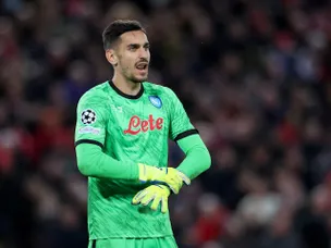 Napoli vs. Empoli - prediction, team news, lineups