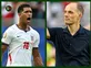 England semi-final delay fears assessed as Bellingham bites back at Tuchel