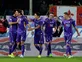 Half-Time Report: Gomez goal gives Fiorentina the lead