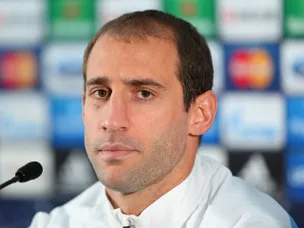 Zabaleta: 'City taking West Ham seriously'
