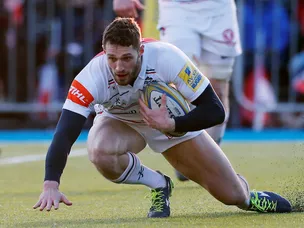 Wales international Jonah Holmes joins Dragons on long-term deal