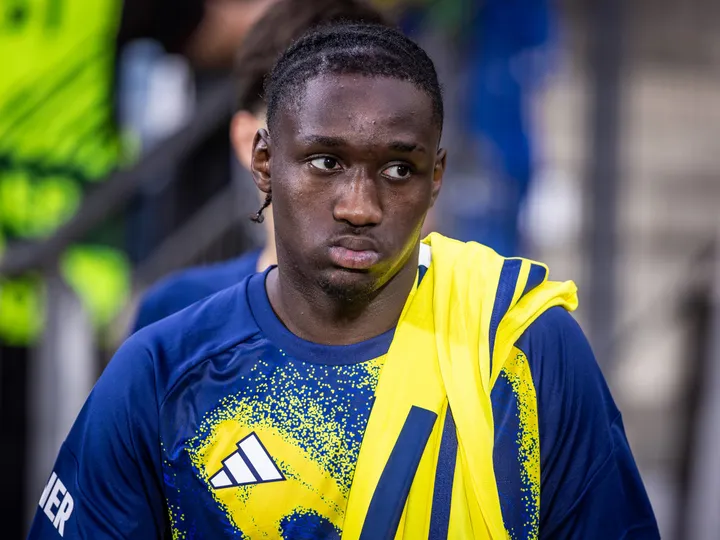 Coventry 'set to sign' Fenerbahce starlet in £21m deal